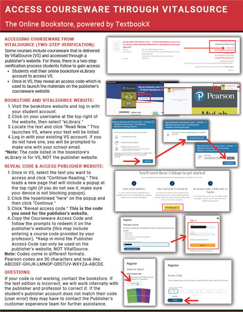 Two-step Verification Process